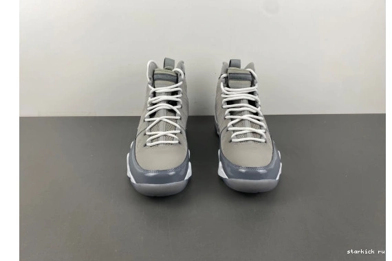 Retro Cool  Grey   9  HV4794-011 (2025) Jordan HV4794-011 1011